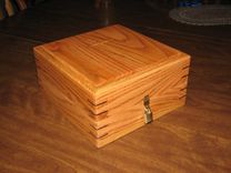 Prayer Box 1 small
