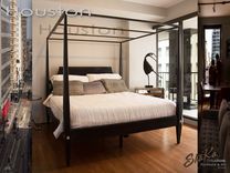 Houston Four Post Canopy Bed 1 small