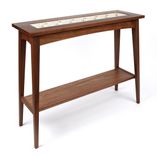 Kumiko Hall Table 1 small