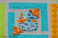 Baby Clothes (T-Shirt) Memory Quilt - X-Large Size Approx 60" X 60" (25 Squares) - 4 small