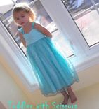 Elsa-Inspired Playdate Princess Dress 1 small