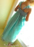 Elsa-Inspired Playdate Princess Dress 3 small