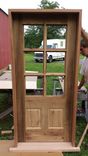 Front & Back Doors 2 small