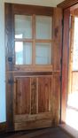 Front & Back Doors 3 small