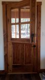 Front & Back Doors 5 small