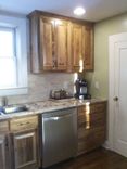 Kitchen Cabinets 6 small