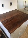 Walnut Countertops 2 small