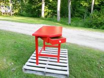 Accent Table 2 small