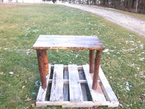 Computer Desk, Country, Rustic  Ask A Question 4 small