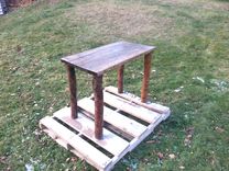 Computer Desk, Country, Rustic  Ask A Question 2 small
