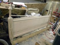 Figured Bed 3 small