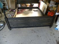 Figured Bed 4 small