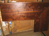 Black Walnut Bar Top 2 small