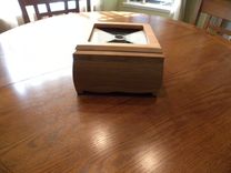 Keepsake Box 1 small