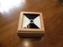 Keepsake Box 2 small