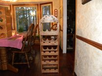 Whine Rack 2 small