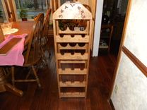 Whine Rack 3 small