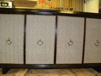 Black Walnut Sideboard 1 small