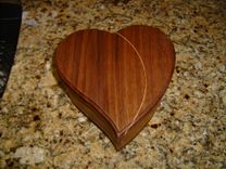 Jewelry Box 1 small