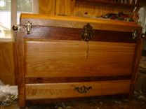 Chest 2 small