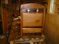 Chest 3 small