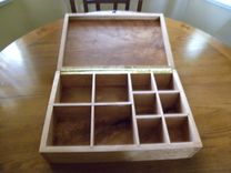 Tea Box 3 small