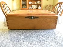 Tea Box 2 small
