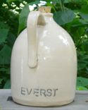 Tenzing Moonshine Jug 1 small