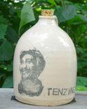 Tenzing Moonshine Jug 2 small