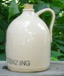 Tenzing Moonshine Jug 3 small