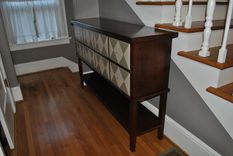 Hall Table 4 small