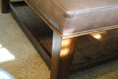 Ottoman Coffee Table 1 small
