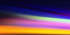 Light Sculpture For Walls - Custom Designed For Size, Shape, Major Colors 5 small