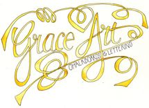 Calligraphy & Hand Lettering 5 small
