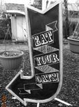 Chalkboard Signs 2 small