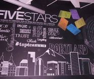 Chalkboard Signs 4 small