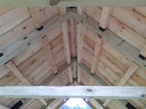 Horse Rest Stall 3 small