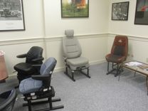 Automotive Office Chairs 1 small
