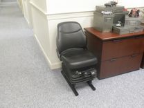 Automotive Office Chairs 2 small