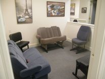 Automotive Office Chairs 3 small