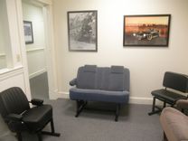 Automotive Office Chairs 4 small