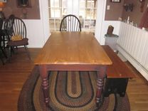 Farm Tables 1 small