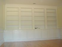 Built In Cabinetry 1 small