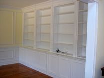 Built In Cabinetry 2 small