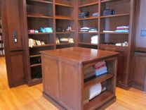 Home Office Cabinetry 2 small