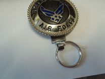 Wmc037 United States Air Force Key Rings 1 small