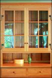 Cherry Hutch 1 small