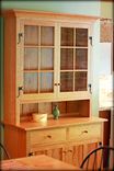 Cherry Hutch 2 small