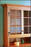 Cherry Hutch 3 small