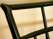 Rod Back Windsor Chairs 4 small